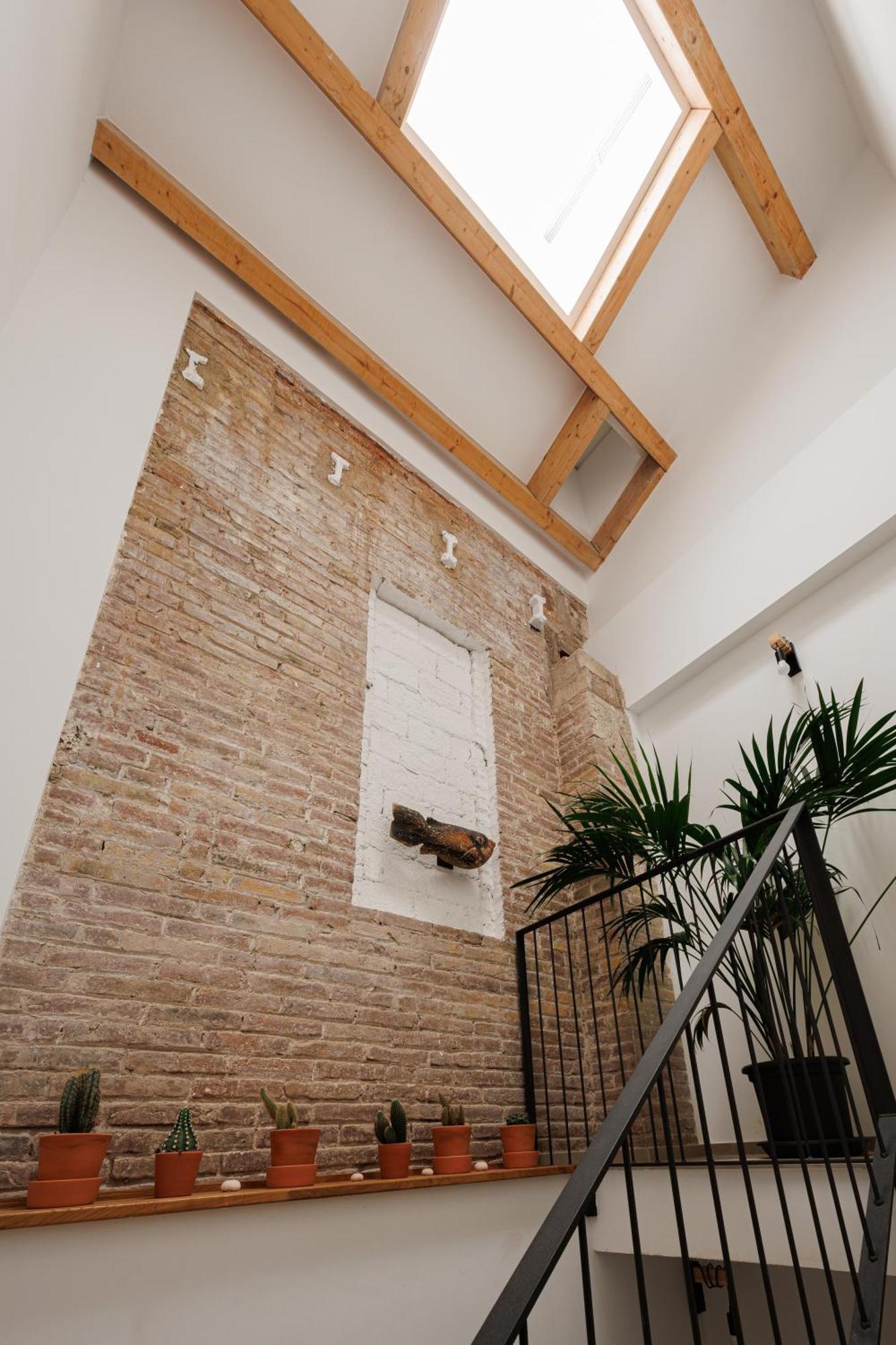 Atico Duplex Playa Area Barcelona Con Spa Exterior Montgat Exterior foto