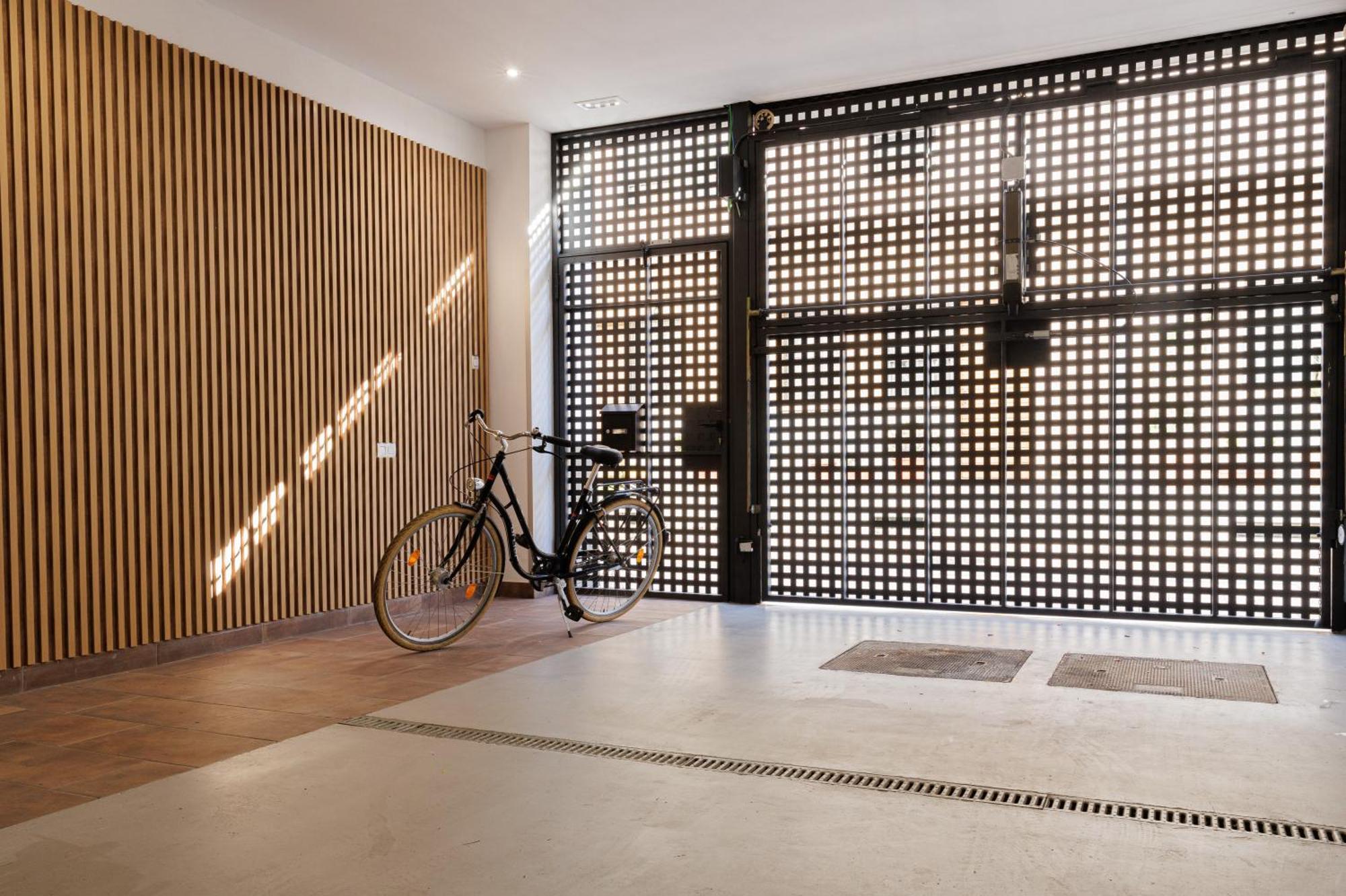 Atico Duplex Playa Area Barcelona Con Spa Exterior Montgat Exterior foto
