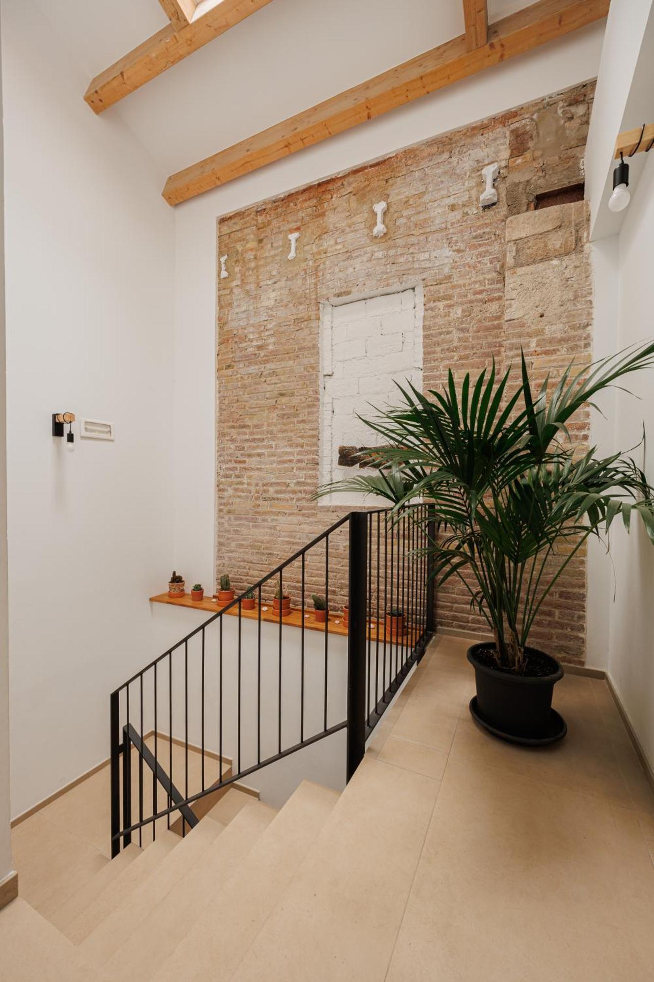 Atico Duplex Playa Area Barcelona Con Spa Exterior Montgat Exterior foto