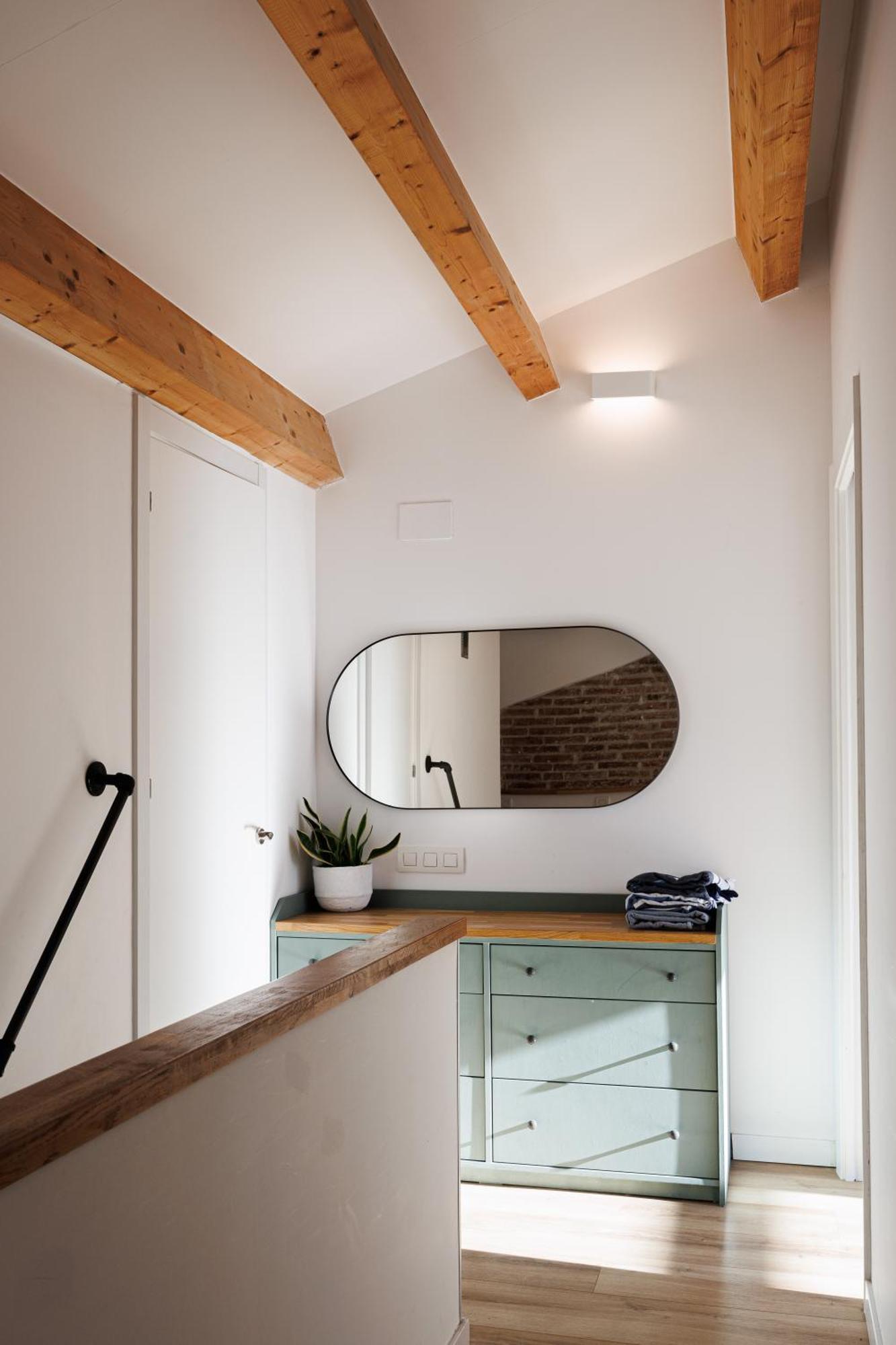 Atico Duplex Playa Area Barcelona Con Spa Exterior Montgat Exterior foto