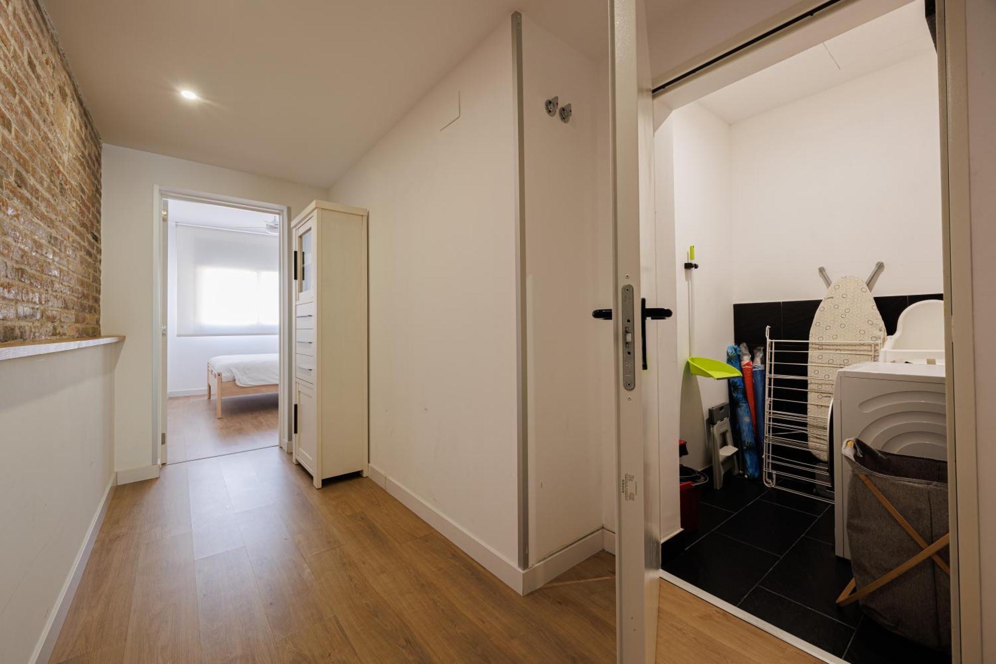 Atico Duplex Playa Area Barcelona Con Spa Exterior Montgat Exterior foto